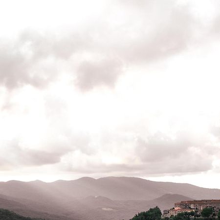 Il Cantuccio Canneto  Esterno foto