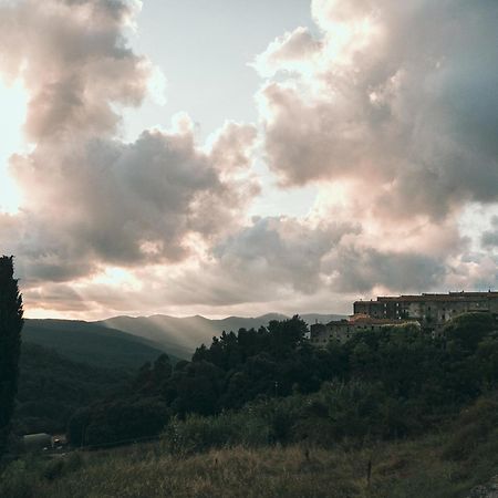Il Cantuccio Canneto  Esterno foto