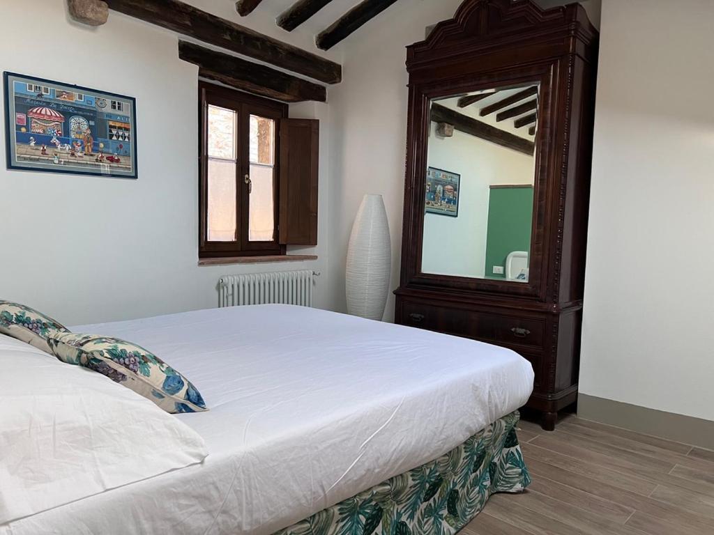 Il Cantuccio Canneto  Esterno foto