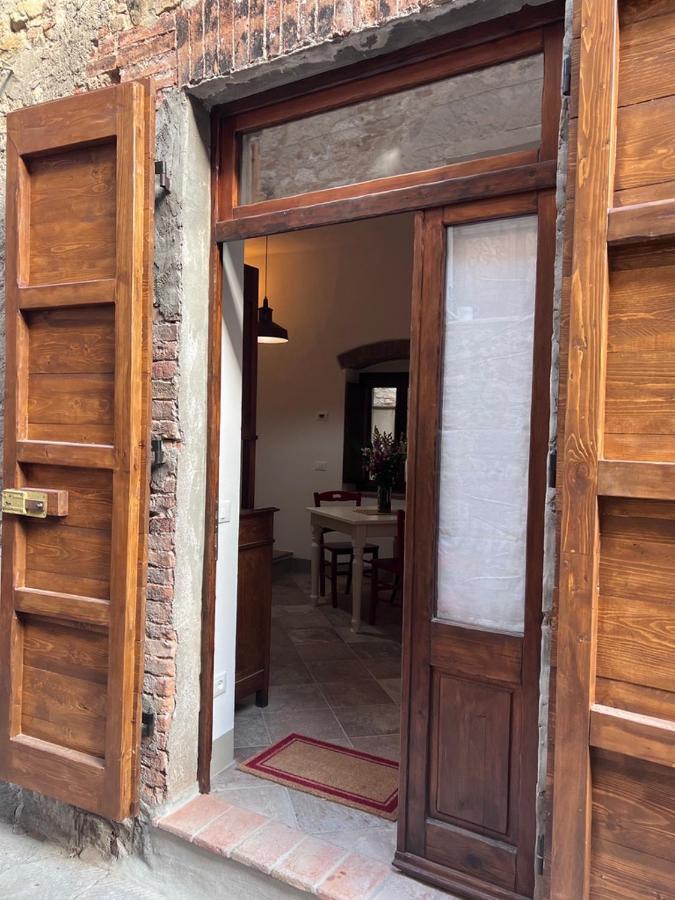 Il Cantuccio Canneto  Esterno foto