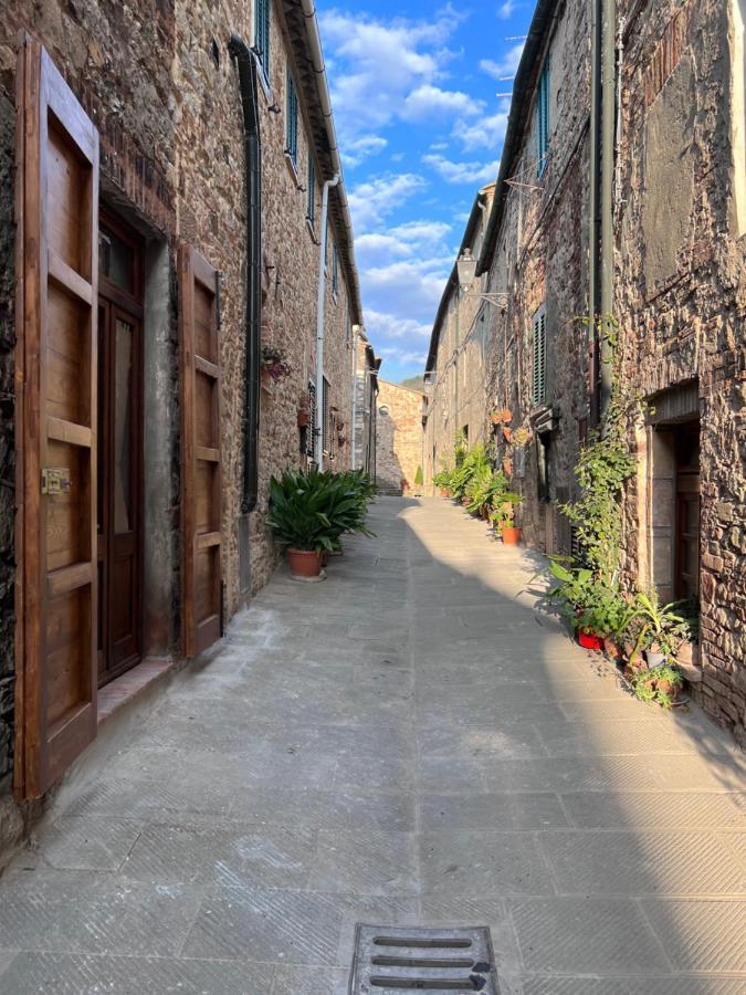 Il Cantuccio Canneto  Esterno foto