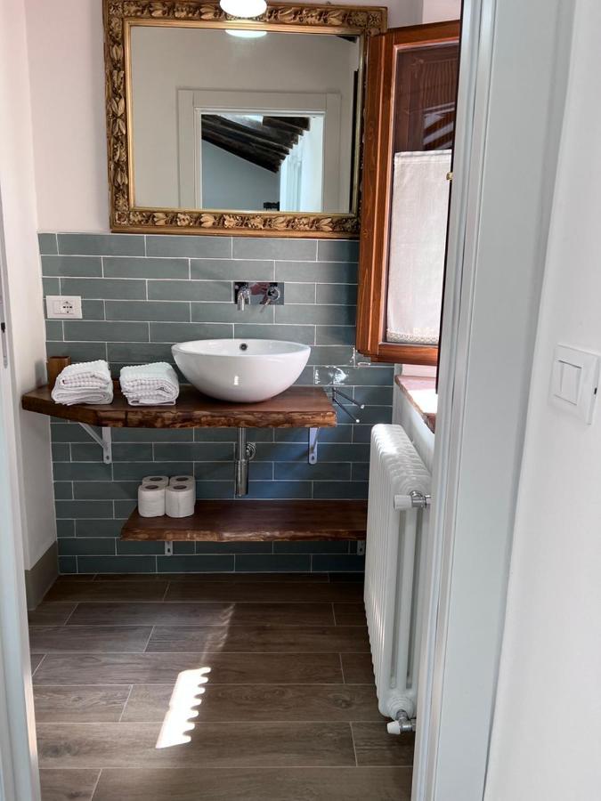 Il Cantuccio Canneto  Esterno foto