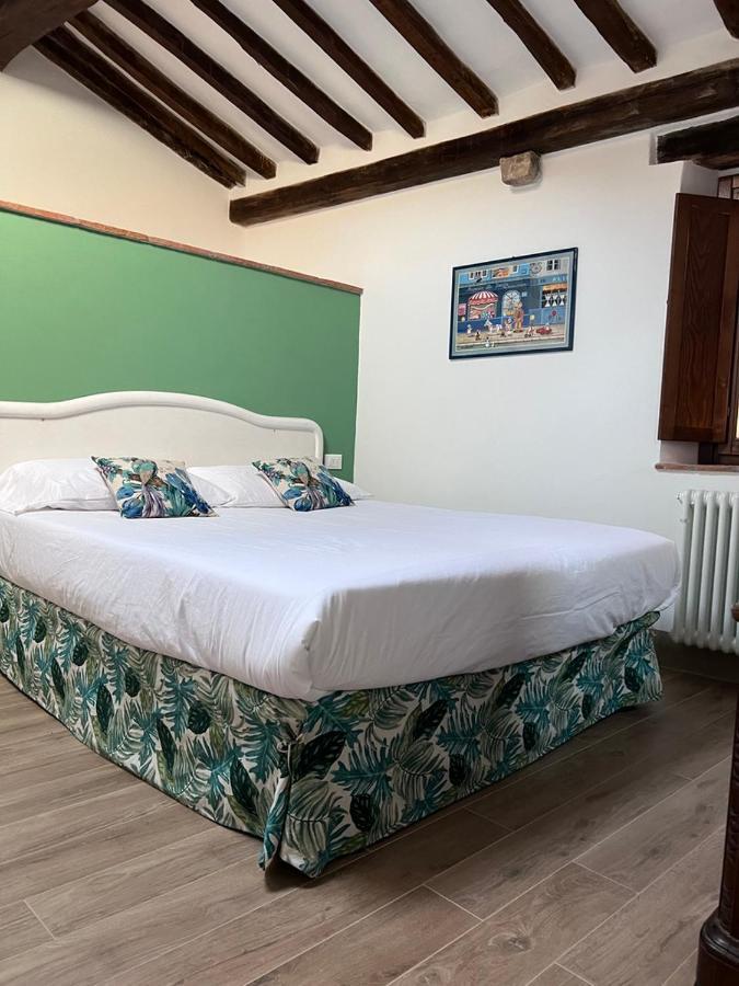 Il Cantuccio Canneto  Esterno foto