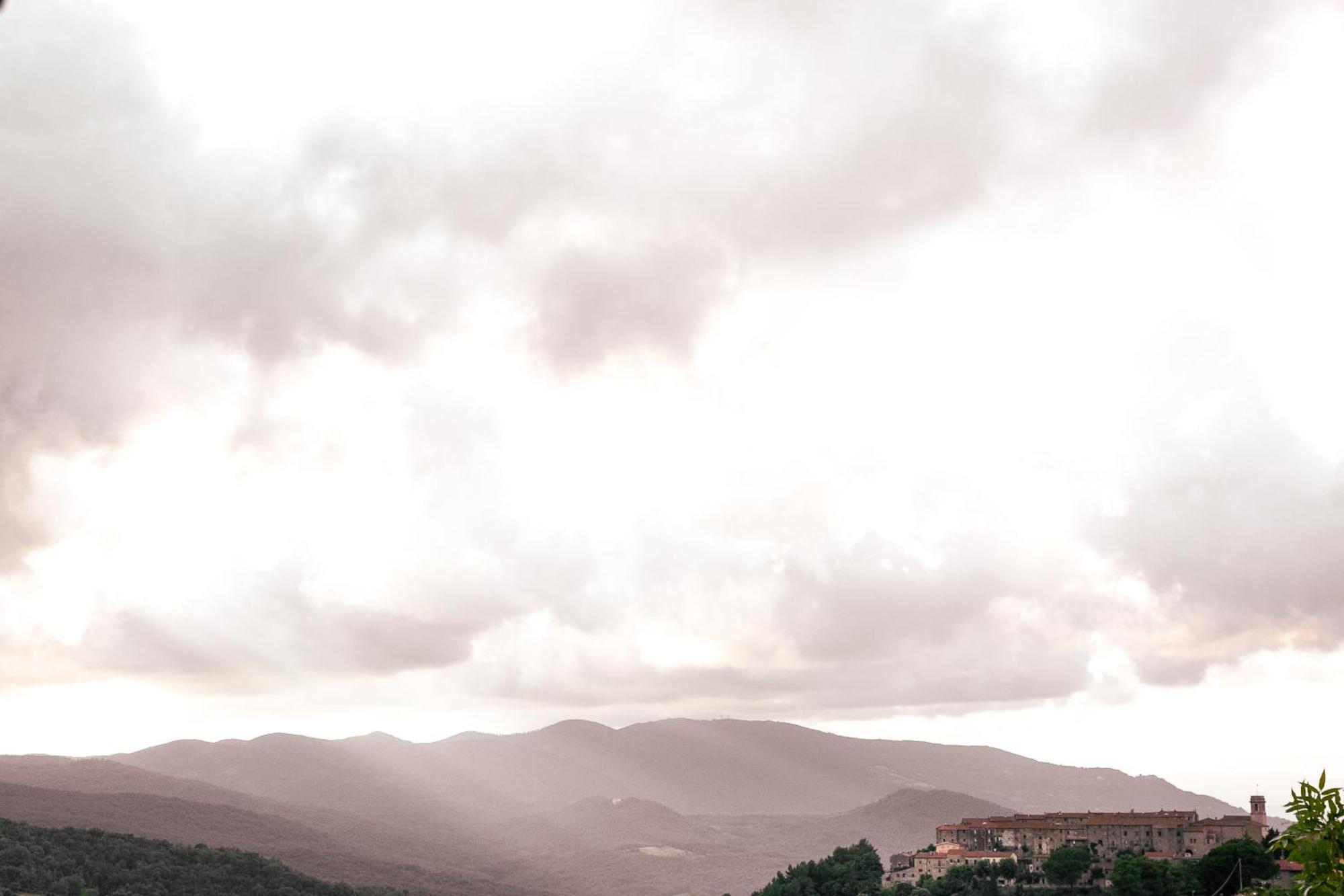 Il Cantuccio Canneto  Esterno foto