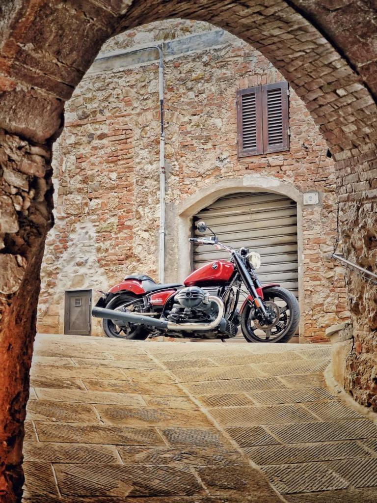 Il Cantuccio Canneto  Esterno foto