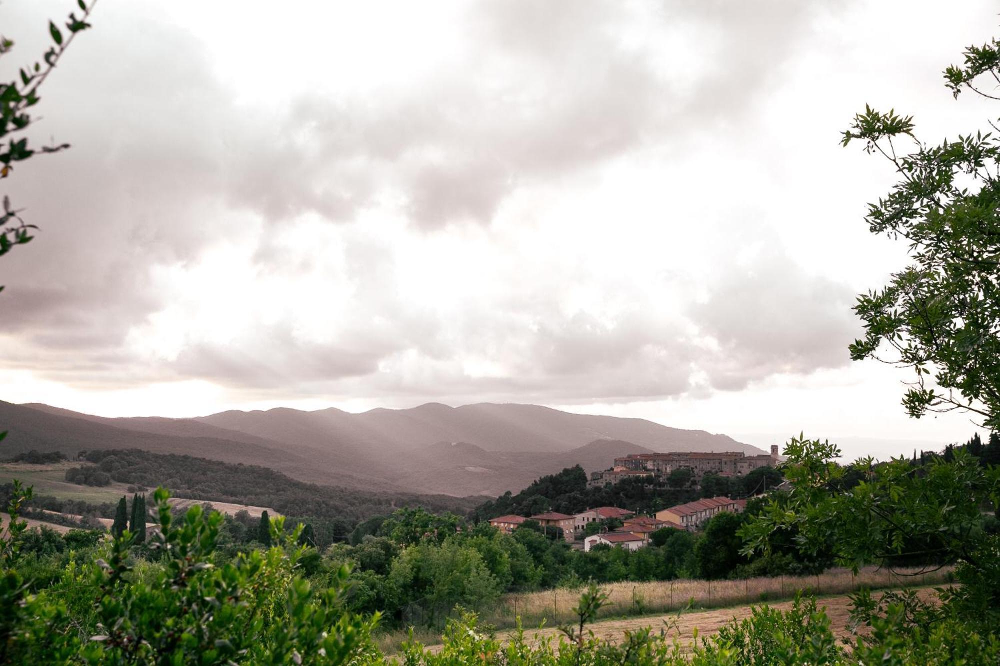 Il Cantuccio Canneto  Esterno foto