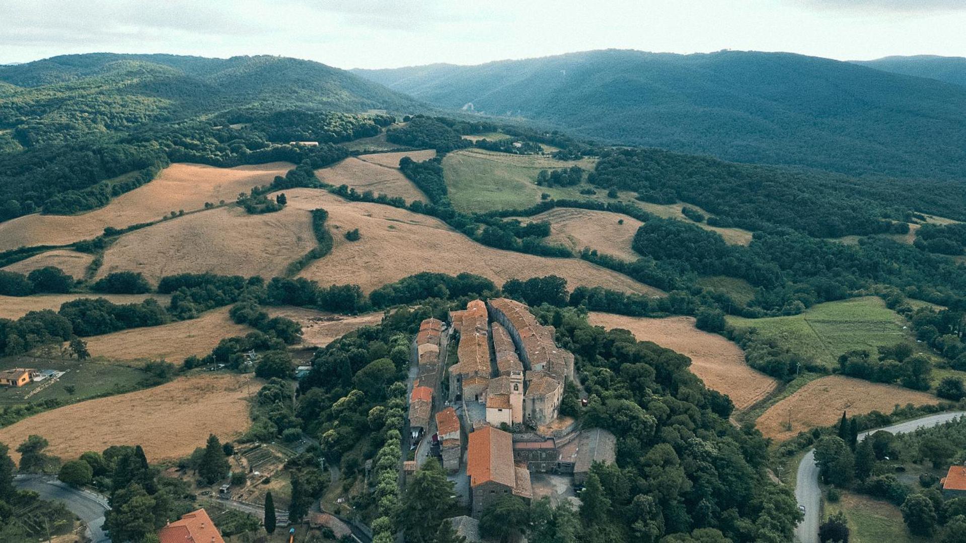 Il Cantuccio Canneto  Esterno foto