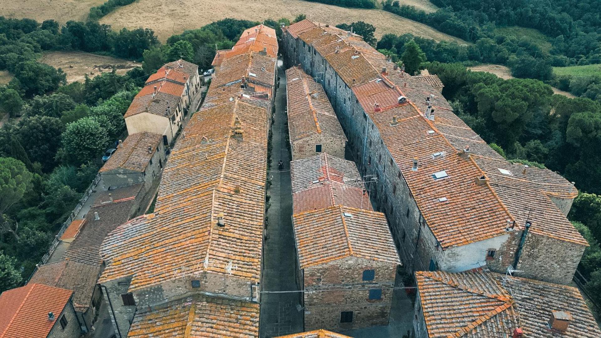 Il Cantuccio Canneto  Esterno foto